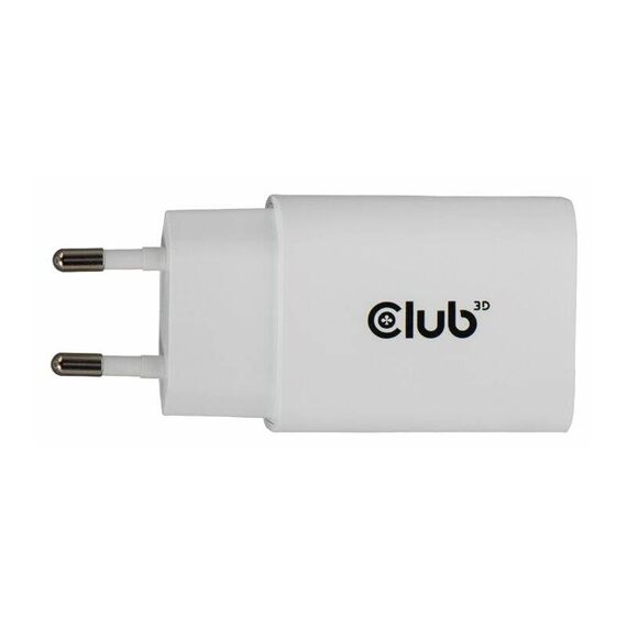 Club 3D CAC-3020 / Power adapter / 30 Watt / 3 A / PD 3.0 (24 pin