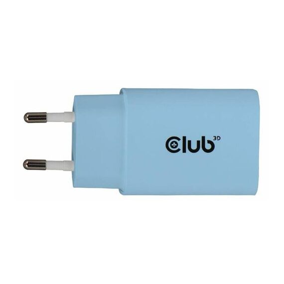 Club 3D CAC-3022 / Power adapter / 30 Watt / 3 A / PD 3.0 (24 pin
