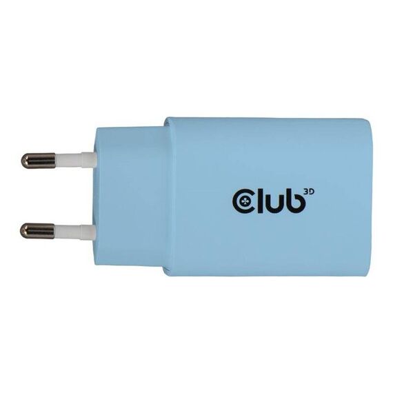 Club 3D CAC-3022 / Power adapter / 30 Watt / 3 A / PD 3.0 (24 pin