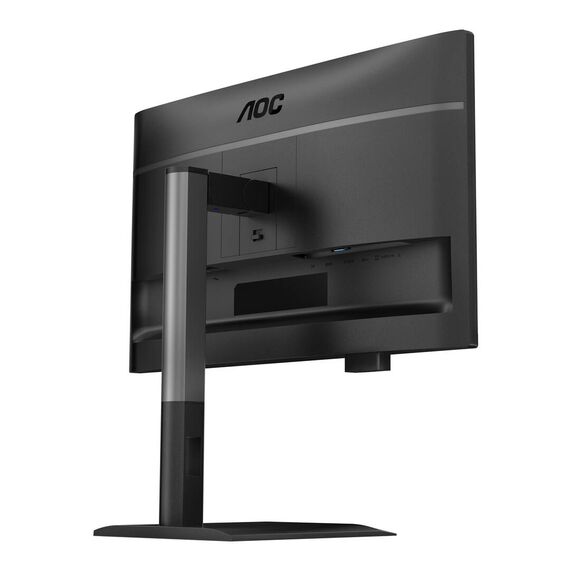 AOC 24P4U / LED monitor / 24" / 1920 x 1080 Full HD (1080p) @ 120