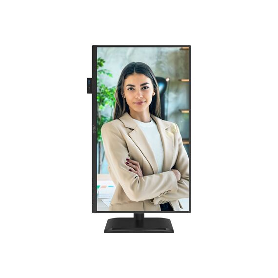 AOC 24P4U / LED monitor / 24" / 1920 x 1080 Full HD (1080p) @ 120
