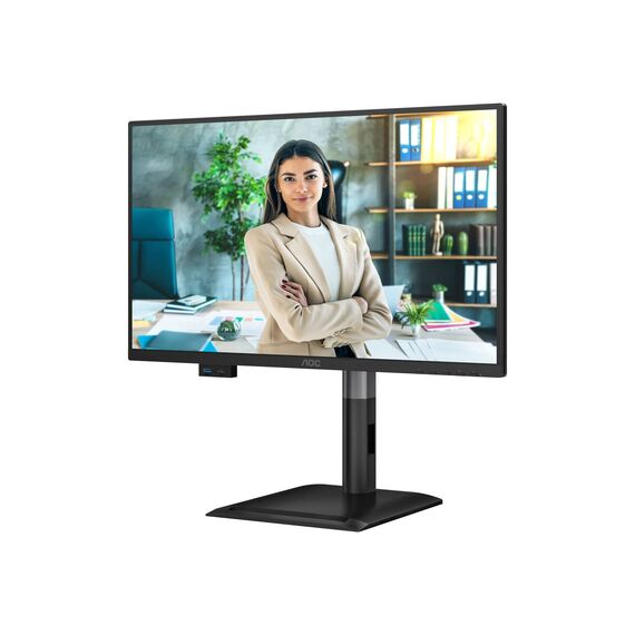 AOC 24P4U / LED monitor / 24" / 1920 x 1080 Full HD (1080p) @ 120