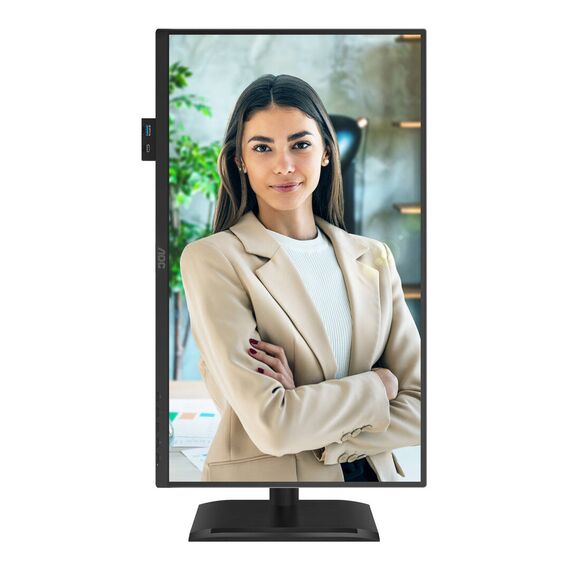 AOC 24P4U / LED monitor / 24" / 1920 x 1080 Full HD (1080p) @ 120