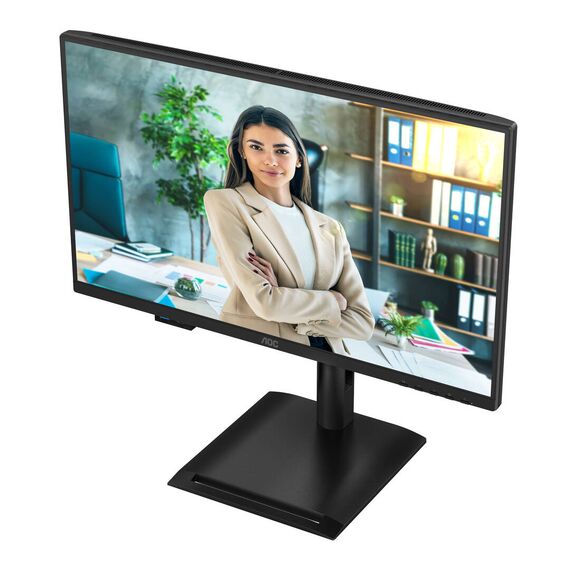 AOC 24P4U / LED monitor / 24" / 1920 x 1080 Full HD (1080p) @ 120
