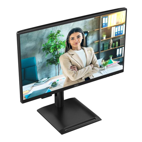 AOC 24P4U / LED monitor / 24" / 1920 x 1080 Full HD (1080p) @ 120