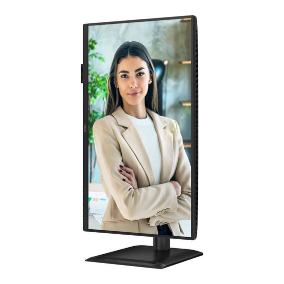 AOC 24P4U / LED monitor / 24" / 1920 x 1080 Full HD (1080p) @ 120