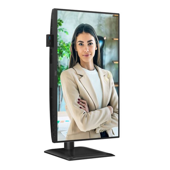 AOC 24P4U / LED monitor / 24" / 1920 x 1080 Full HD (1080p) @ 120