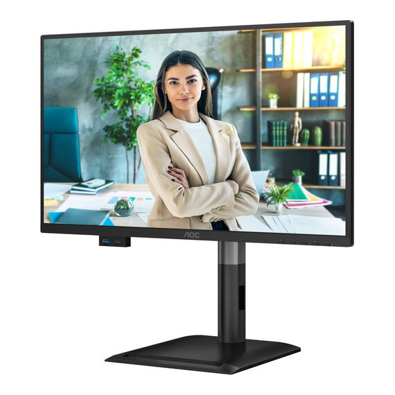 AOC 24P4U / LED monitor / 24" / 1920 x 1080 Full HD (1080p) @ 120