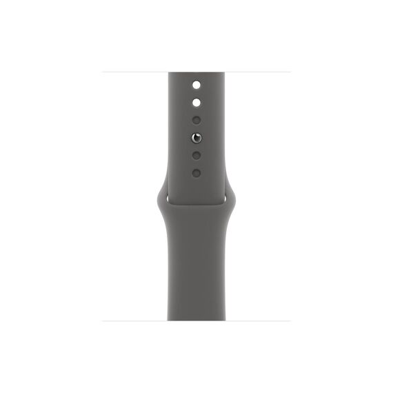 Apple Watch Series 11 (GPS + Cellular) / 42 mm / natu | MF8M4ZR/A
