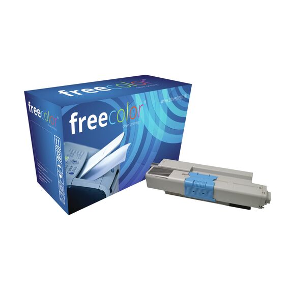 Freecolor OC301K-FRC / 2200 pages / Black / 1 pc(s) | K18017F7