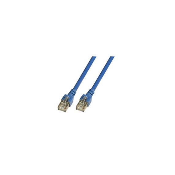 EFB-Elektronik ECOLAN / Patch cable / RJ-45 (M) to RJ-4 | K5459.1
