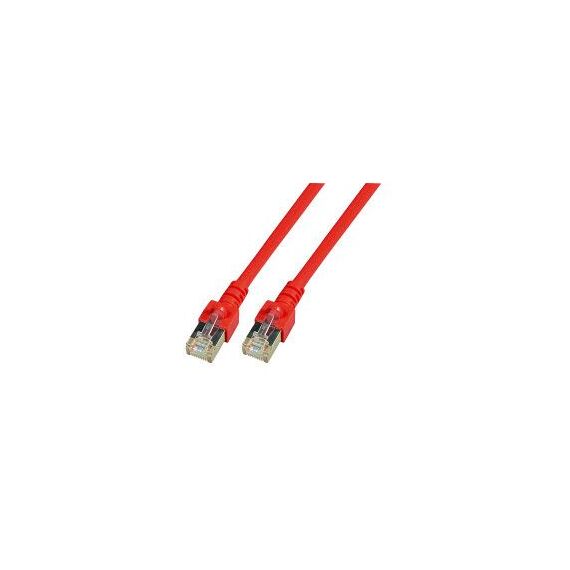 EFB-Elektronik ECOLAN / Patch cable / RJ-45 (M) to RJ-4 | K5458.1