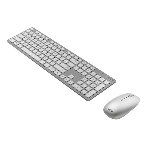 ASUS W5000 / Keyboard and mouse set / 100% / wi | 90XB0430-BKM390