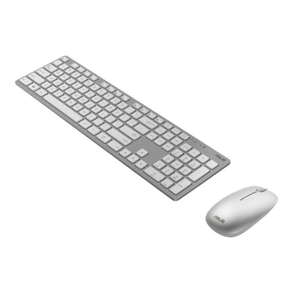 ASUS W5000 / Keyboard and mouse set / 100% / wi | 90XB0430-BKM390