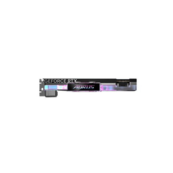 AORUS GeForce RTX 5080 XTREME WATERFORCE | GV-N5080AORUSX WB-16GD