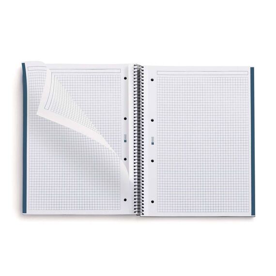MAUL A615499 / Pattern / Multicolour / A4 / 80 sheets / 80 g/m² /