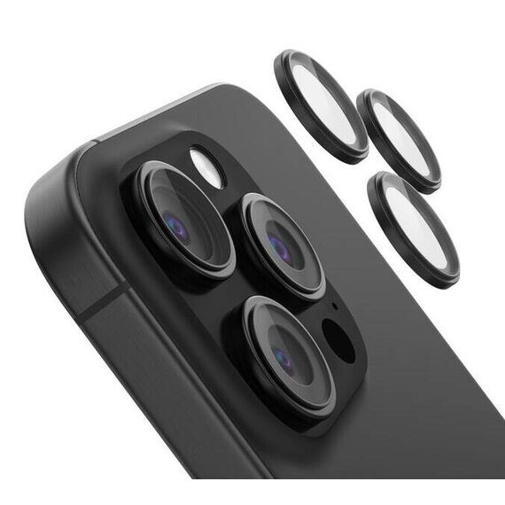 Belkin ScreenForce / Lens protector for mobile phone | OVA182HQBK