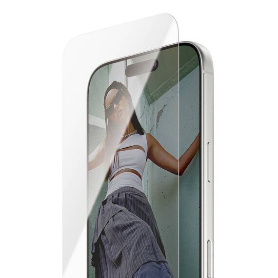 PanzerGlass SAFE / by ® Screen Protector iPhone 17 Pro  | SA74726