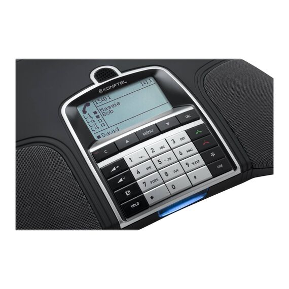 Konftel 300IP / Conference VoIP phone / 5-way call ca | 910101079