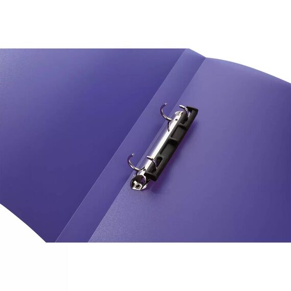 HERMA 19183 / A4 / Polypropylene (PP) / Violet / 1 pc(s)