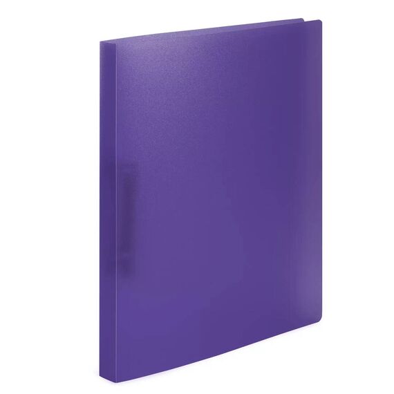 HERMA 19183 / A4 / Polypropylene (PP) / Violet / 1 pc(s)