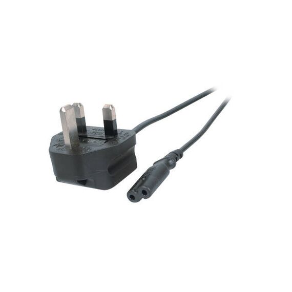 EFB-Elektronik / Power cable / BS 1363 (M) to power I | EK498.1.8