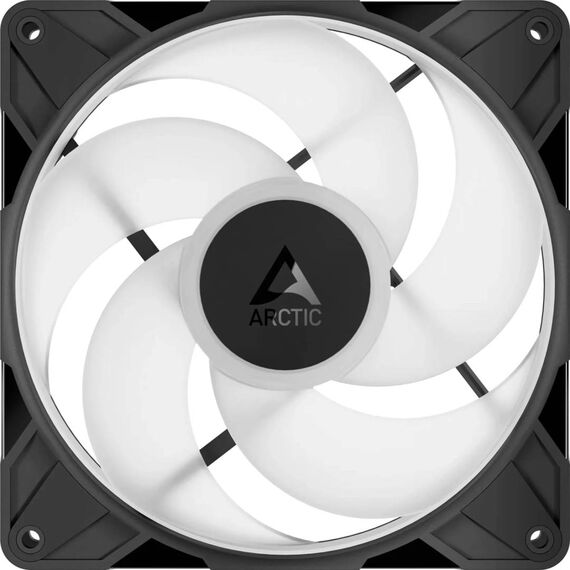 ARCTIC P14 Pro Reverse A-RGB, black , 140mm  ACFAN00323A