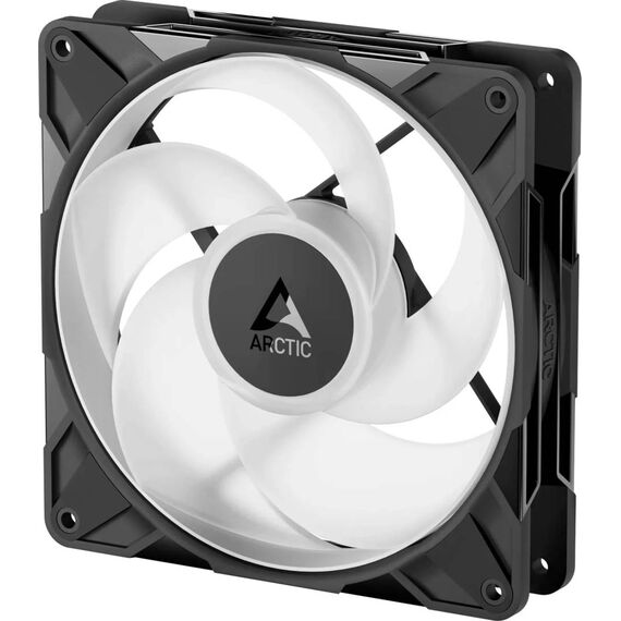 ARCTIC P14 Pro Reverse A-RGB, black , 140mm  ACFAN00323A