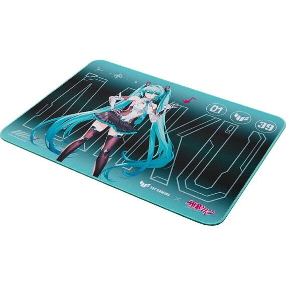 ASUS TUF Gaming P1 Hatsune Miku Edition Mouse 90MP04C0BPUA00