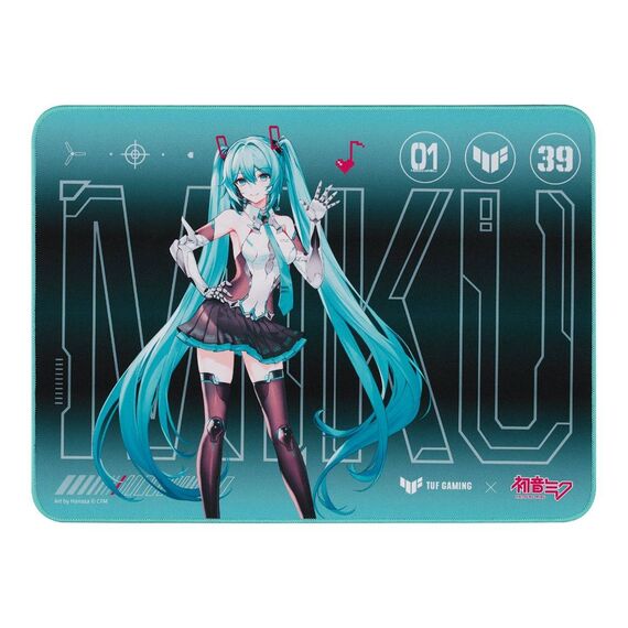 ASUS TUF Gaming P1 Hatsune Miku Edition Mouse 90MP04C0BPUA00