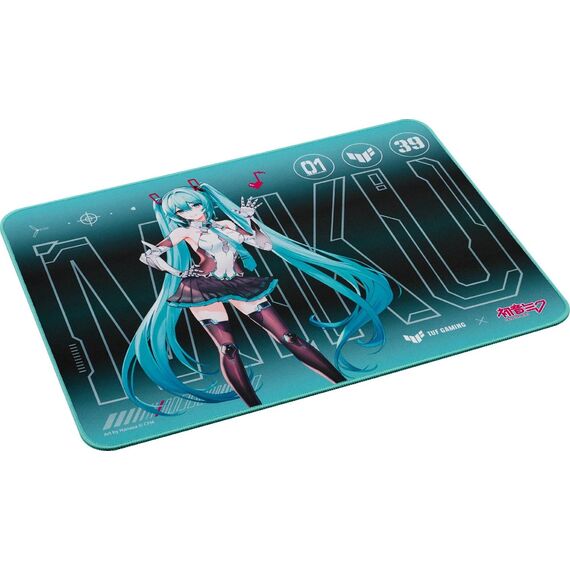 ASUS TUF Gaming P1 Hatsune Miku Edition Mouse 90MP04C0BPUA00