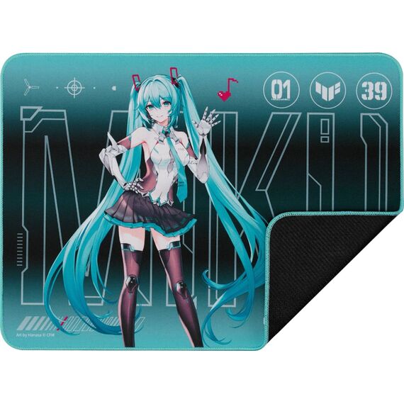 ASUS TUF Gaming P1 Hatsune Miku Edition Mouse 90MP04C0BPUA00
