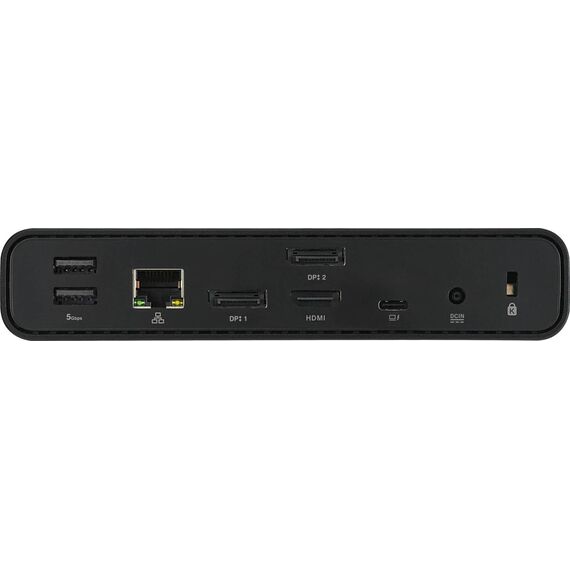 ASUS Triple Display USB-C Dock Duo DC301 Duo, USB-C 3.1