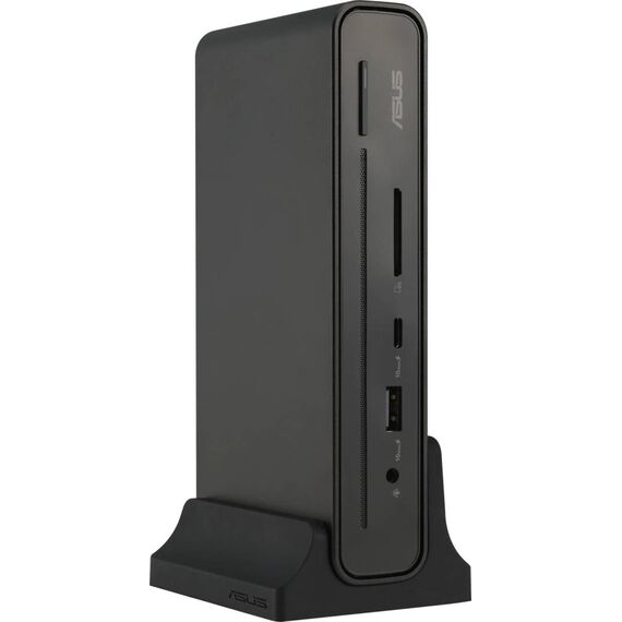 ASUS Triple Display USB-C Dock Duo DC301 Duo, USB-C 3.1