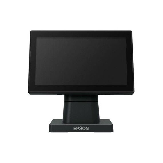 Epson DMD70 Customer display 7 800 x 480 200 cdm² A61CH62111
