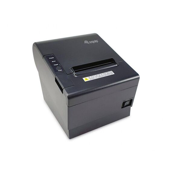 Equip 58 80mm Thermal POS Receipt Printer with Auto Cutter, USB 351006