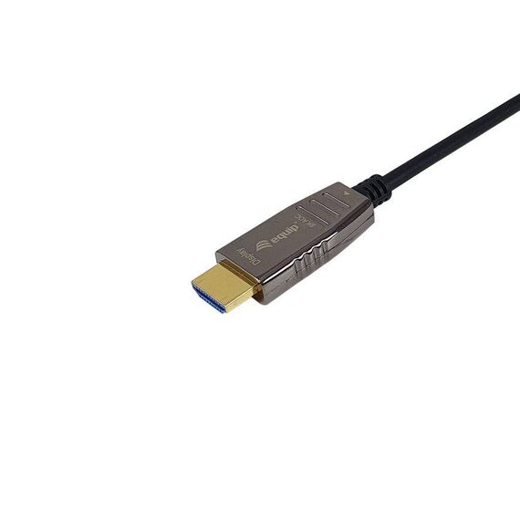Equip HDMI 2.1 Active Optical Cable, 10m, 8K 60Hz