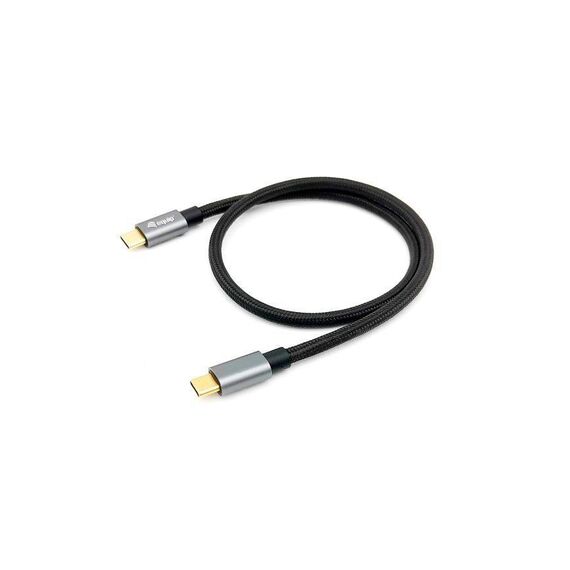 Equip USB cable 24 pin USBC (M) to 24 pin USBC (M) USB 128353
