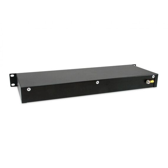 LevelOne 24-Port PoE Surge Protector, 6KV, 30W