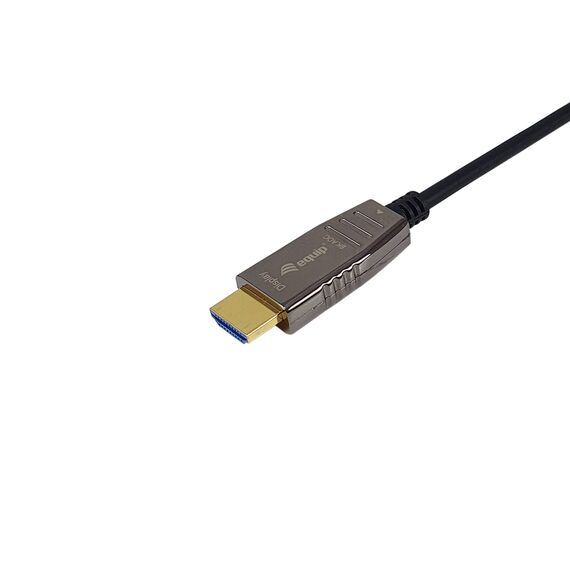 Equip HDMI 2.1 Active Optical Cable, 15m, 8K/60Hz, HDMI  | 119451
