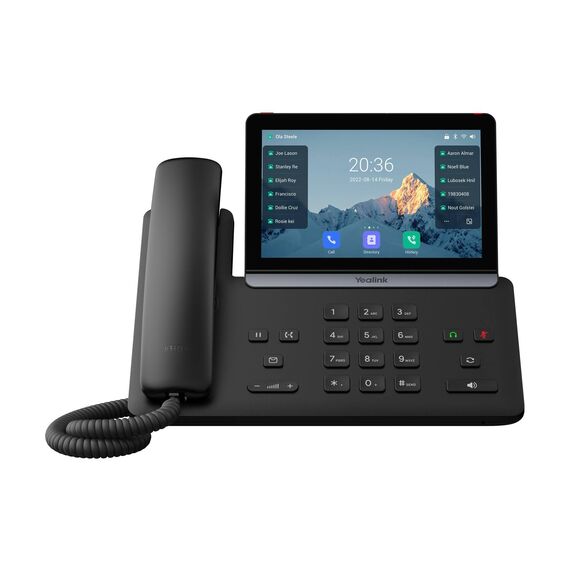 Yealink SIP-T88W / VoIP phone with caller ID/call waiti | 1301226