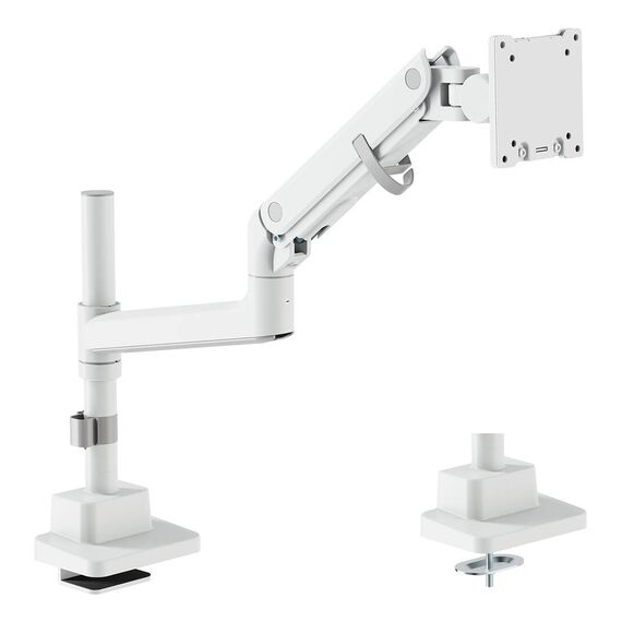 DIGITUS / Mounting kit (monitor mount) / for curved /  | DA-90476