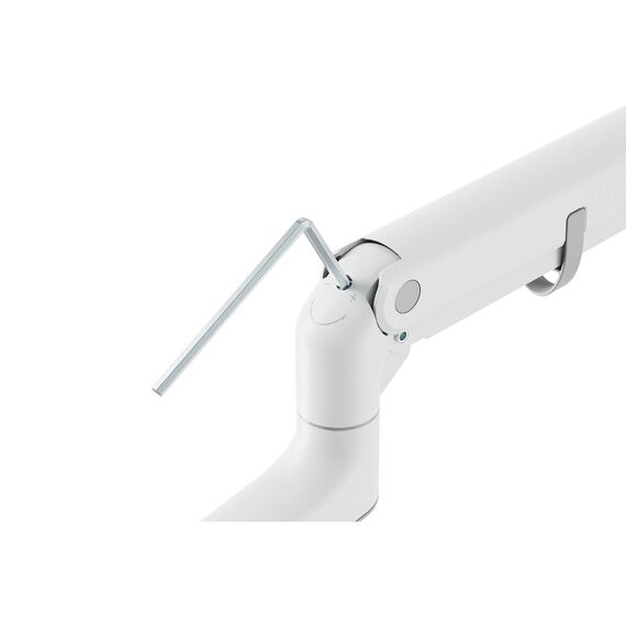 DIGITUS / Mounting kit (monitor mount) / for curved /  | DA-90476