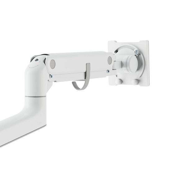 DIGITUS / Mounting kit (monitor mount) / for curved /  | DA-90476