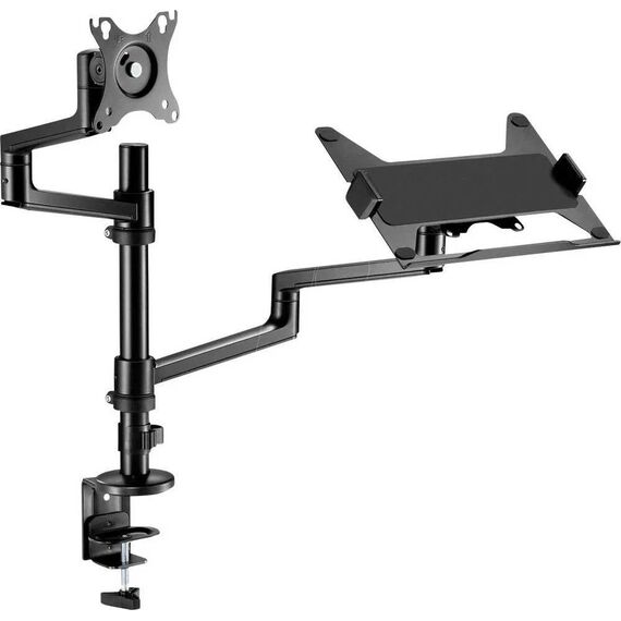 ICY BOX ICY IBMS622T Monitor Halter 1 Display