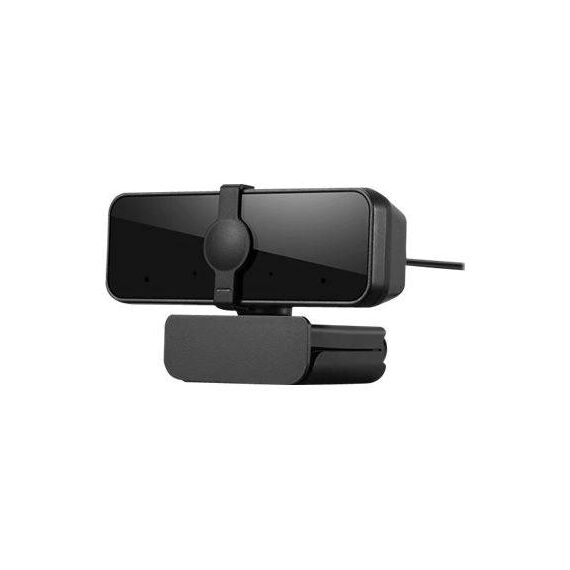 Lenovo Essential Webcam colour 1920 x 1080 1080p 4XC1S15018