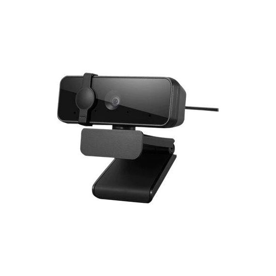 Lenovo Essential Webcam colour 1920 x 1080 1080p 4XC1S15018