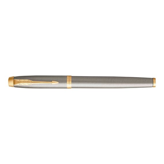 Parker IM Fountain pen blue 1931656