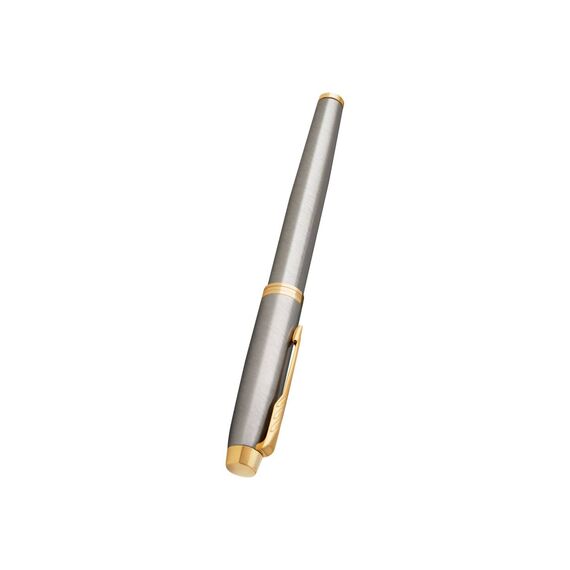 Parker IM Fountain pen blue 1931656