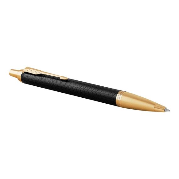 Parker IM Premium Ballpoint pen blue medium 1931667
